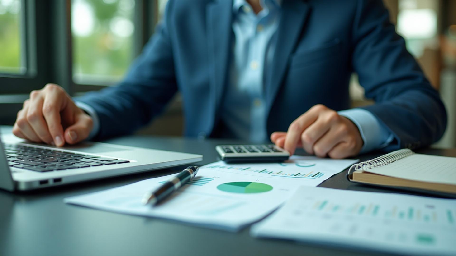 Online Bookkeeping Services for Small Businesses | MyBookkeeperOnline.com